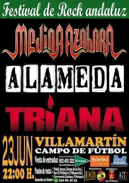 Festival de Rock Andaluz