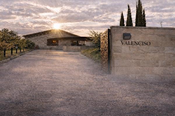 VISITA BODEGA VALENCISO