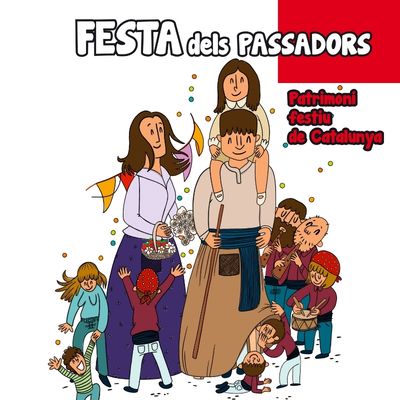 Festa dels Passadors