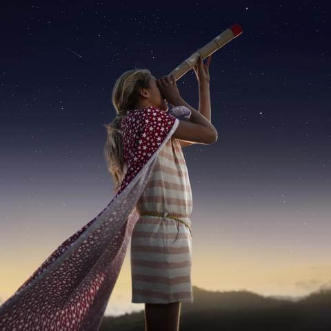 Lluvia de estrellas Perseidas