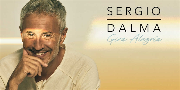 Concierto de Sergio Dalma
