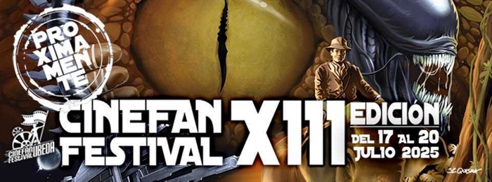 Cinefan Festival Ubeda