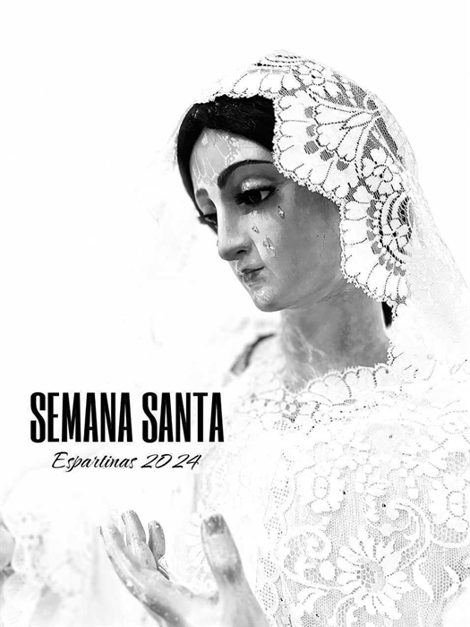 Semana Santa de Espartinas