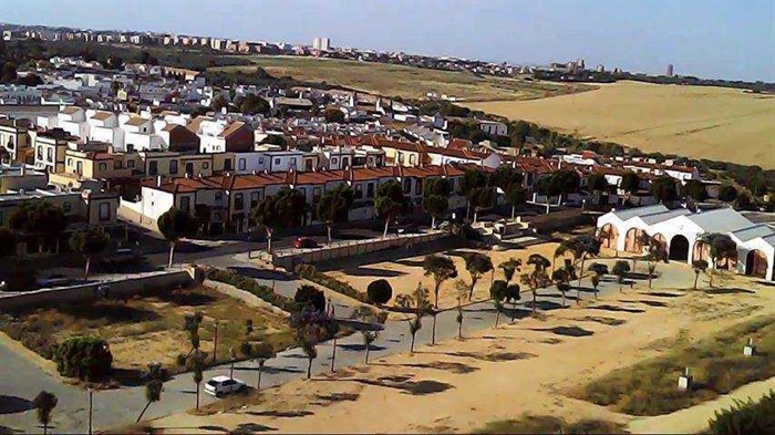 Feria de Palomares del Río