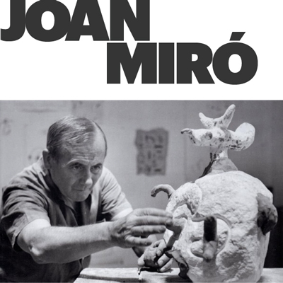 Exposició 'L'Ànima de la Forma. Mont-roig o l'essència de Miró'