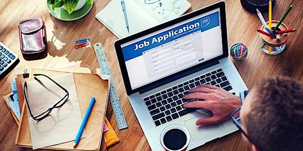 Taller Emplea: Empleo 4.0: Cómo buscar empleo en la Era Digital