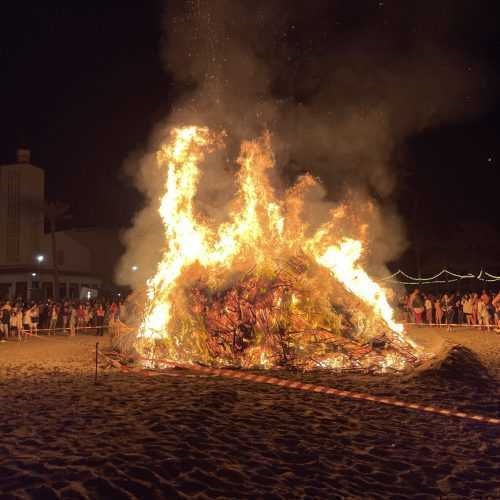 Noche de San Juan
