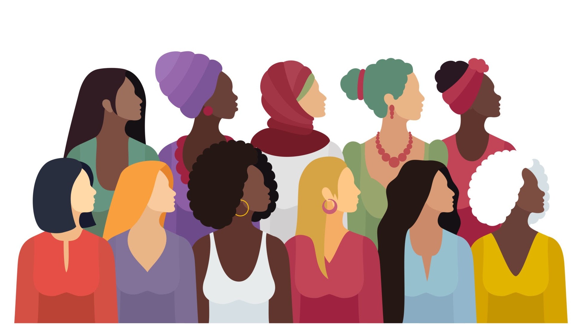 Día internacional de las mujeres "Recital poético feminista"