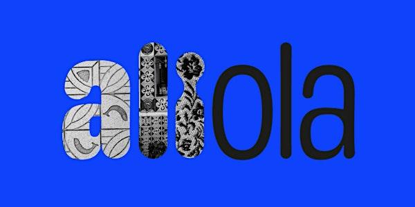 ALIOLA - JORNADAS EASDA