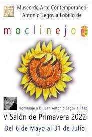 Salón de Primavera en Moclinejo