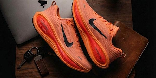 Prework Run: Valencia Cap 3: Volver