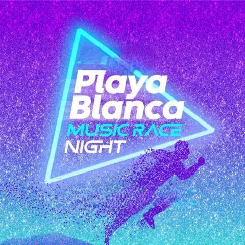 Playa  Blanca Music Run Night