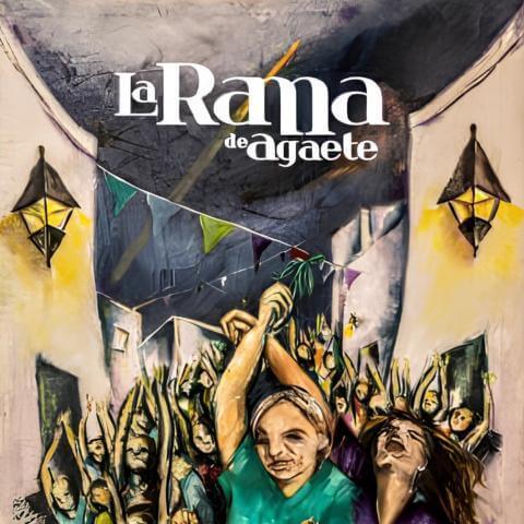 Fiestas de la Rama