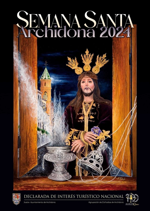 Semana Santa de Archidona
