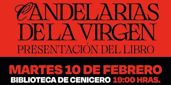 Candelarias de la Virgen en Cenicero