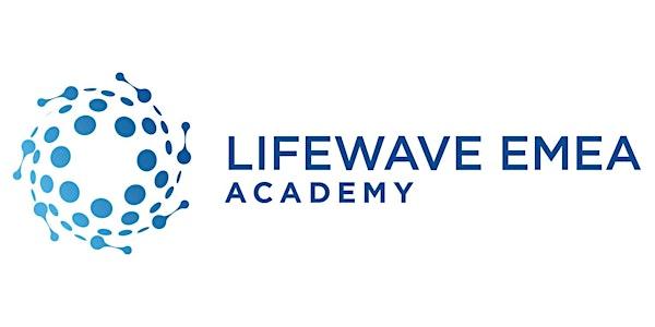 LifeWave Roadshow Spain ALICANTE - 23 February 2026