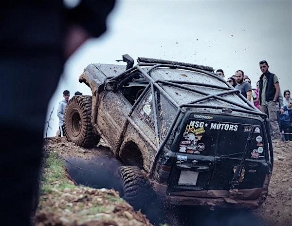 Comida III Trial Sorzano