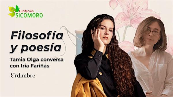 Filosofía y poesía