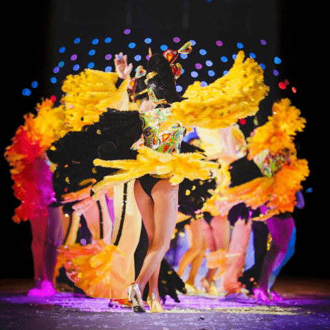 Carnaval de Tazacorte