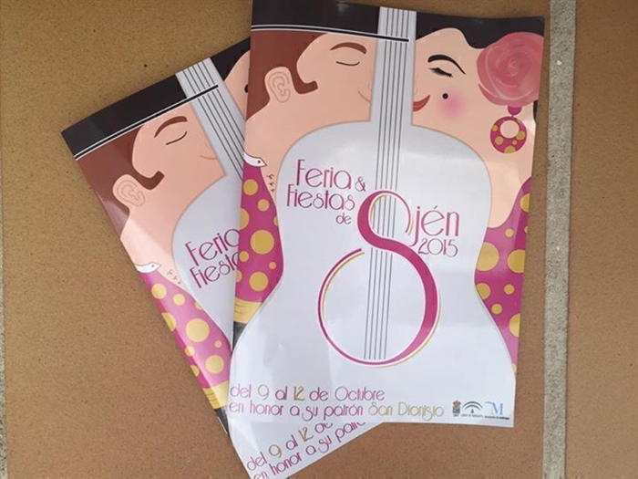 Feria de Ojén