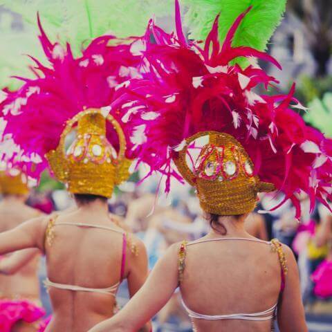Carnaval de Tías