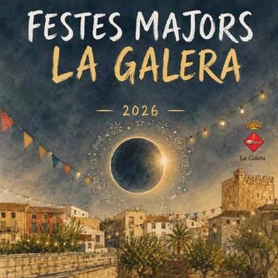 Festes Majors de La Galera