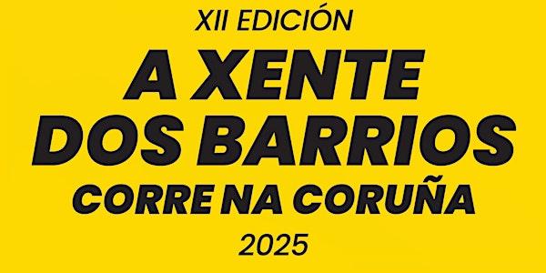 Gala - XII Circuito Coruña Corre