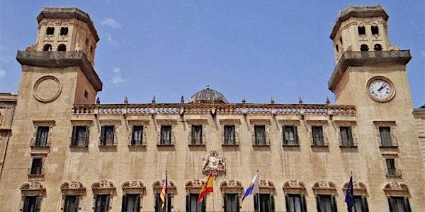Visita “EDIFICIOS EMBLEMÁTICOS DE ALICANTE”