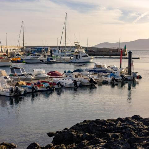 Fiestas de Nuestra Señora del Carmen