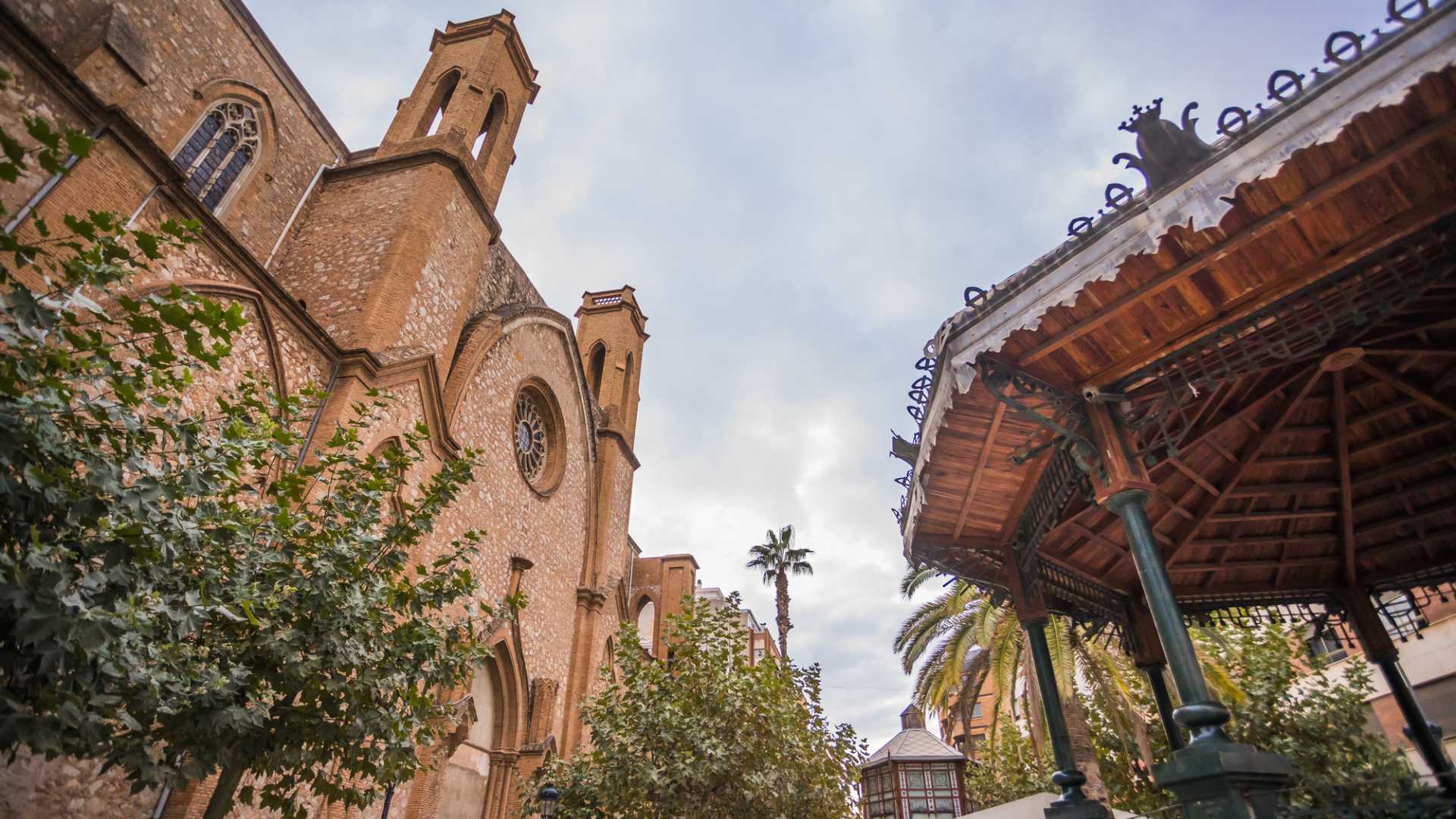 Visitas guiadas y experiencias turísticas en Burriana