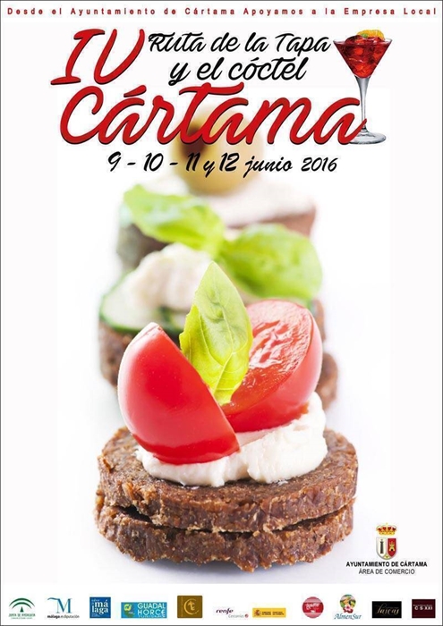 Ruta de la Tapa y el Cóctel