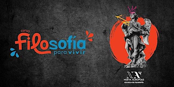 Curso Filosofía para Vivir