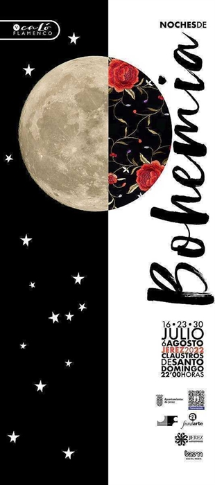 Noches de Bohemia en los Claustros de Santo Domingo