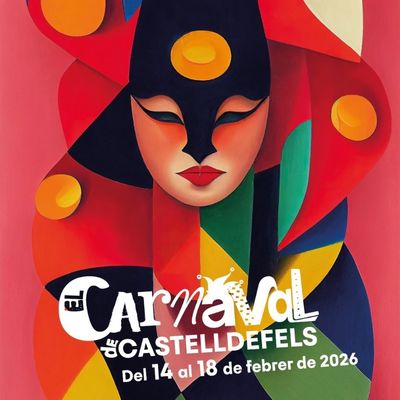Carnaval a Castelldefels