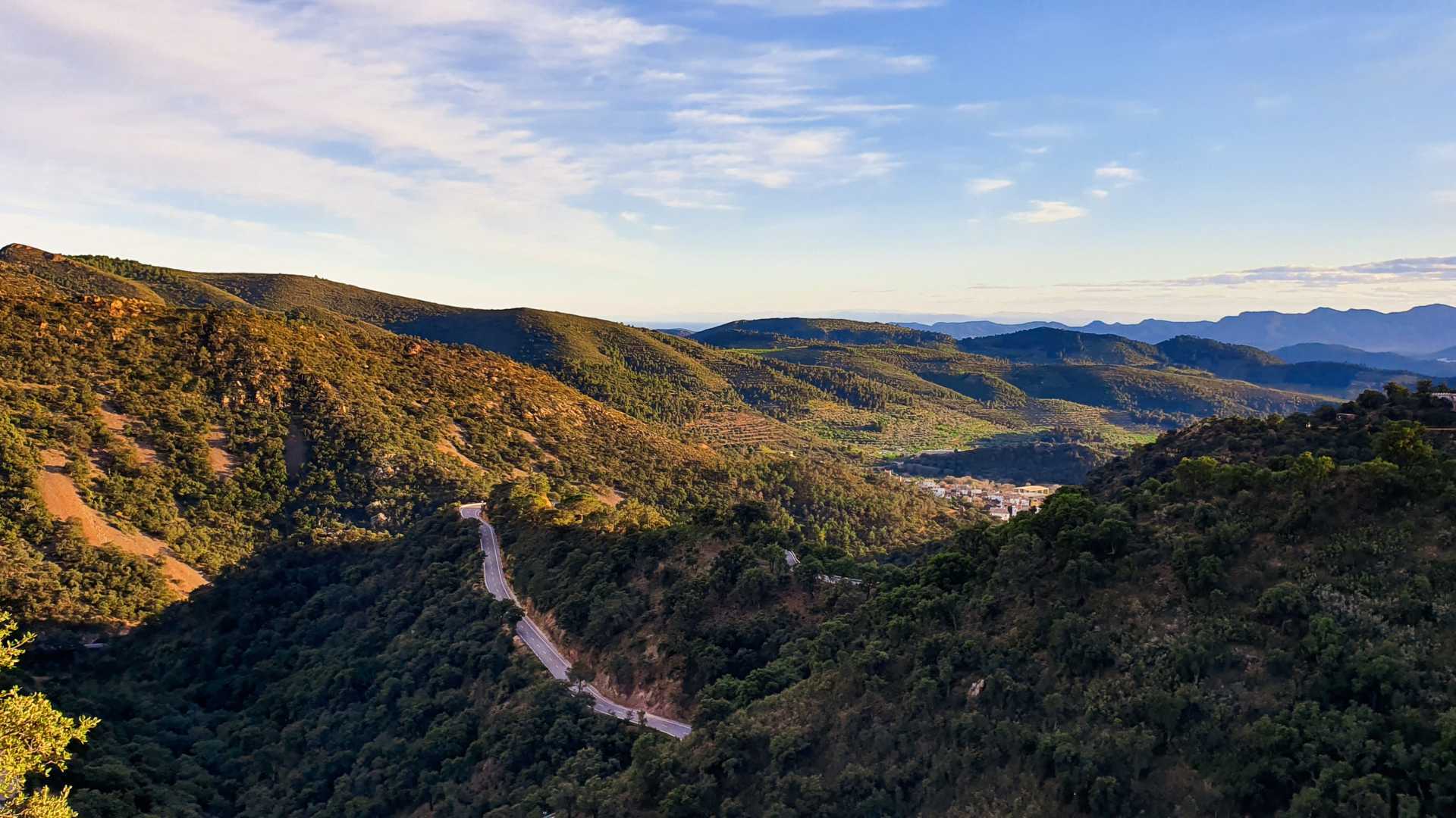 Marxa de Muntanya Sant Sebastià Vilavella 2026