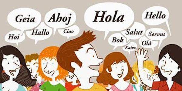 Actividad multicultural