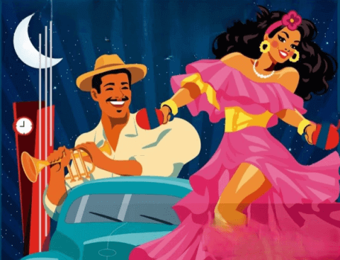 Piñata Chica Tacoronte