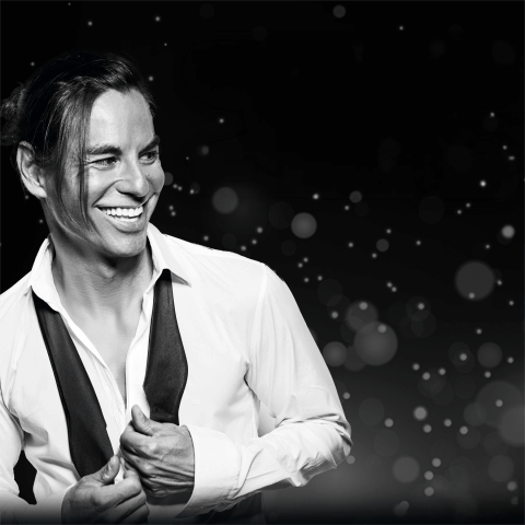Julio Iglesias Experience