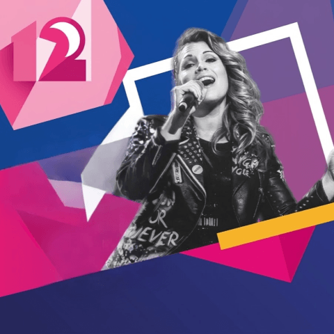 Joana Cerpa en concierto