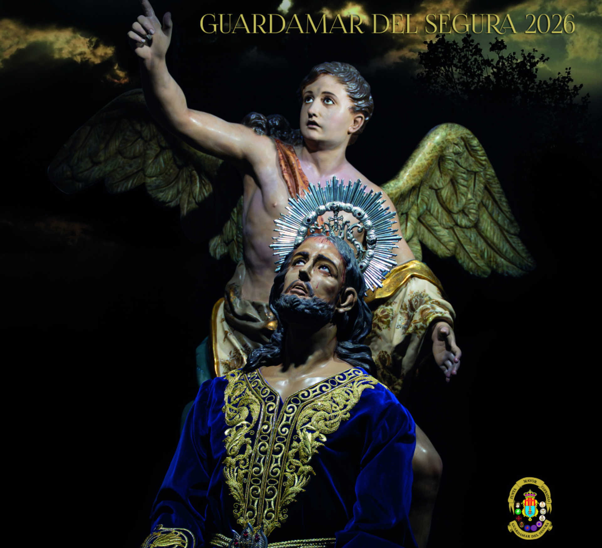 SEMANA SANTA GUARDAMAR DEL SEGURA 2026