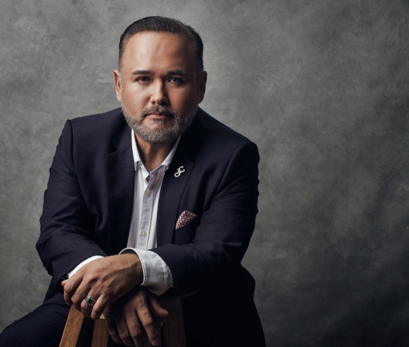 Concierto de Javier Camarena