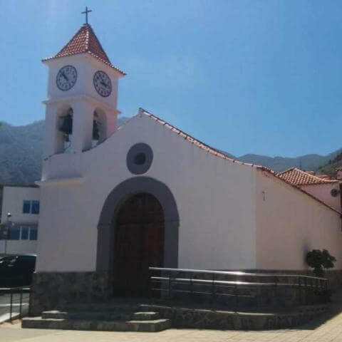 Fiestas en Honor a la Santísima Trinidad