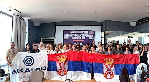 International Conference on Tourism Research and Hospitality (ICTRH-2026)