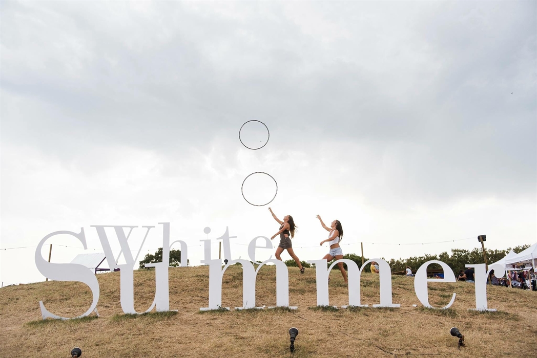 Festival White Summer Sotogrande