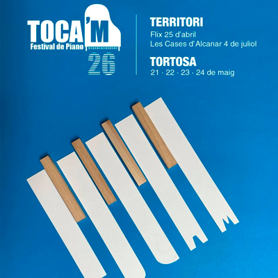 Festival Toca'm