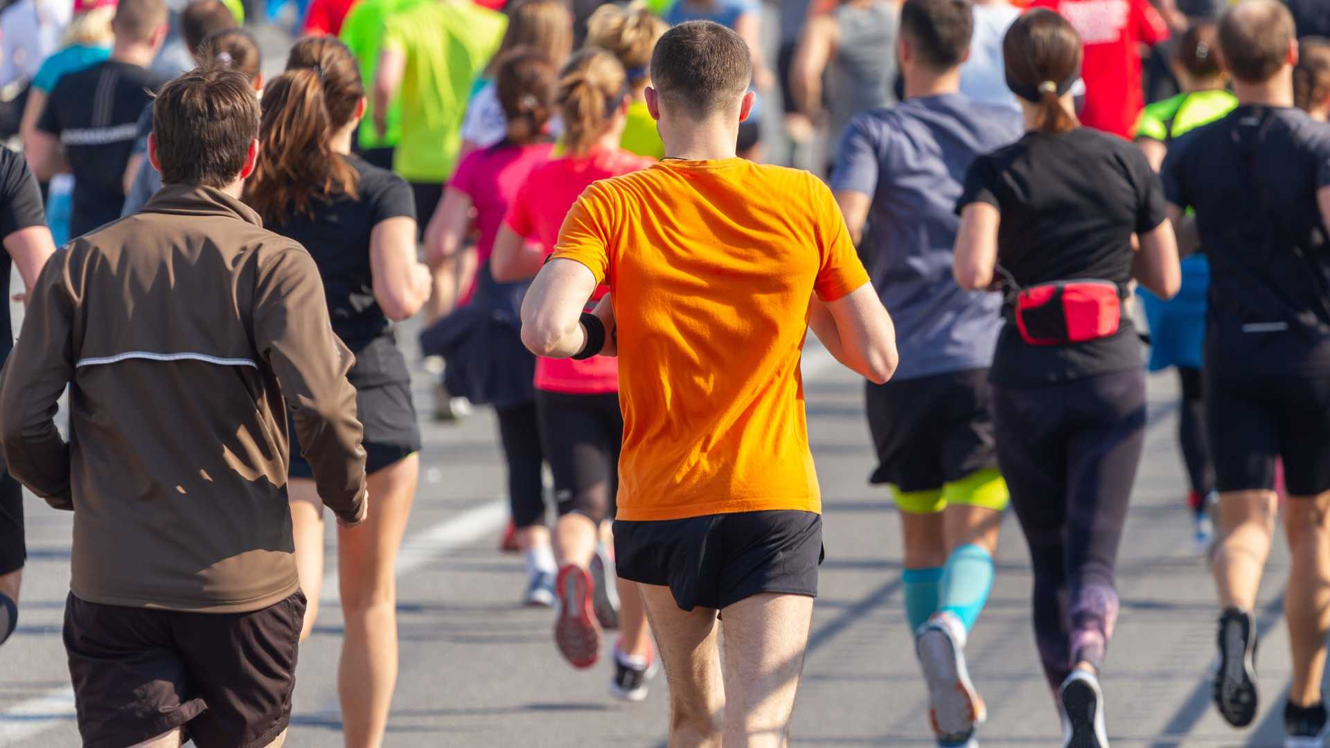 XI Marató y Mitja Marató de la Calderona
