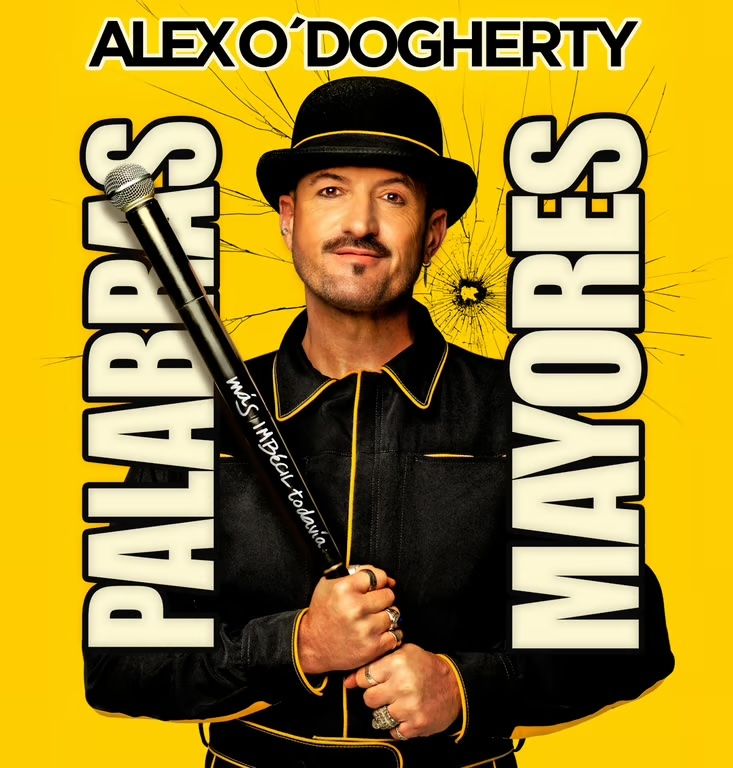 Esto no es culpa de nadie