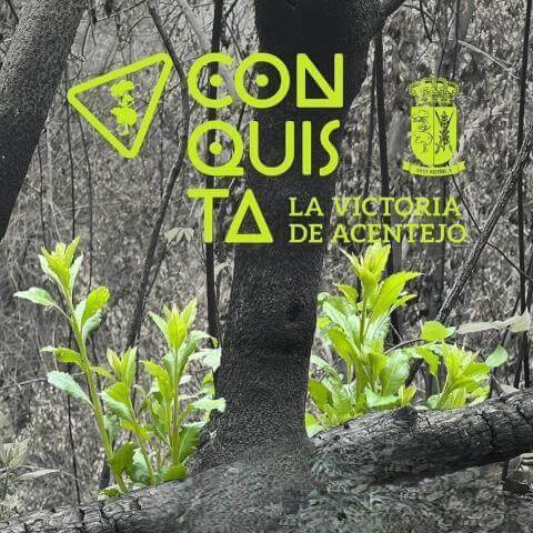 Conquista La Victoria