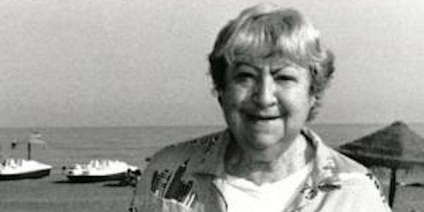 Presentación y Visitas Guiadas Gloria Fuertes (hoy) PÚBLICO FAMILIAR