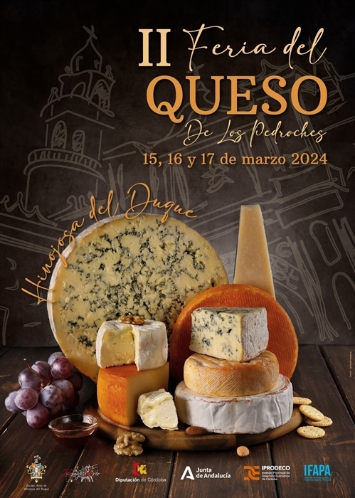 Feria del Queso de los Pedroches
